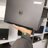 لپ تاپ دل dell latitude 7370|رایانه همراه|ری, |دیوار