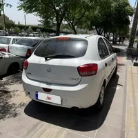 تیبا ۲ مدل ۹۶|خودرو سواری و وانت|کرج, عظیمیه|دیوار