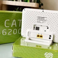 مودم سیم کارت خور مبین نت MN-6200D|مودم و تجهیزات شبکه|گنبد کاووس, |دیوار