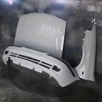 گلگیر کاپوت سمند رنگی