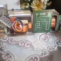 تعدادی ترانس ژاپنی|قطعات و لوازم جانبی رایانه|محمدشهر, |دیوار