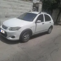 کوییک دنده‌ای  مدل ۱۳۹۸