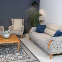 مبل M-LA (اقساطی 40 ماه)|مبلمان خانگی و میز عسلی|اصفهان, عطار نیشابوری|دیوار