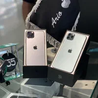 اپل iPhone 11 Pro Max با حافظهٔ ۲۵۶ گیگابایت|موبایل|تهران, گیشا|دیوار
