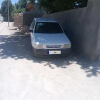 پراید ۱۳۱|خودرو سواری و وانت|کوهدشت, |دیوار
