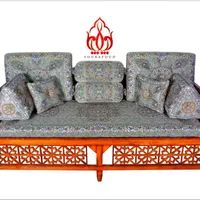 سرویس شاه نیشین طرح الماس|پشتی|قم, نیروگاه|دیوار