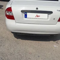 تیبا صندوق‌دار SX، مدل ۱۴۰۰|خودرو سواری و وانت|کوهدشت, |دیوار