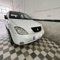تیبا ۲ مدل ۹۶|خودرو سواری و وانت|اردبیل, |دیوار