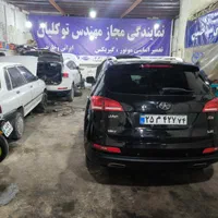 گیربکس اتومات و دنده خودروهای چینی و دبل کلاج|قطعات یدکی و لوازم جانبی|مشهد, عبادی|دیوار