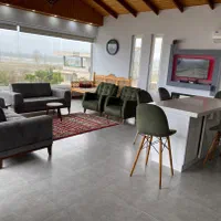 ویلا مدرن استخردار|اجارهٔ کوتاهمدت ویلا و باغ|سرخرود, |دیوار