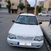 پراید 111 EX، مدل ۱۳۹۲|خودرو سواری و وانت|کرج, شهرک ابریشم|دیوار