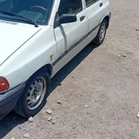 پراید هاچبک