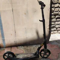 اسکوتر