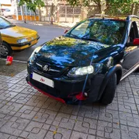 کوییک دنده‌ای R، مدل ۱۴۰۱