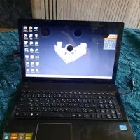 لپ تاپ lenovo کارکرده|رایانه همراه|دماوند, |دیوار