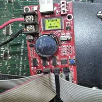 تعمیر تابلو روان تعمیرات تابلو ال ای دی روان|صوتی و تصویری|تهران, نیروی هوایی (پیروزی)|دیوار