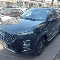 ام وی ام x22دنده ای پرو صفر ۱۴۰۴|خودرو سواری و وانت|تهران, صادقیه|دیوار