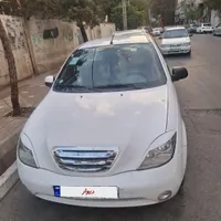 تیبا 2 (هاچبک) EX، مدل ۱۴۰۰