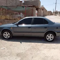 سمند LX EF7 بنزینی، مدل ۱۳۹۹
