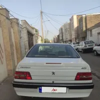 پژو 405 SLX موتورTU5، مدل ۱۳۹۴ کارمندی|خودرو سواری و وانت|سبزوار, هویزه|دیوار