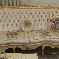 پیراهن مبل تشریفات|مبلمان خانگی و میز عسلی|خمین, |دیوار