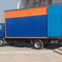 باربری حمل اثاثیه منزل سنه اسبابکشی خاور جابجایی