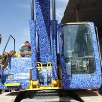 تودوزی بیل مکانیکی|خدمات موتور و ماشین|لنجان, |دیوار