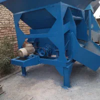 فیدر.ماسه شور|ماشین‌آلات صنعتی|رباط‌کریم, |دیوار