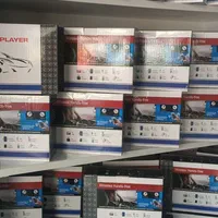 ضبط فلش خور و بلوتوث دار|قطعات یدکی و لوازم جانبی|فردیس, |دیوار