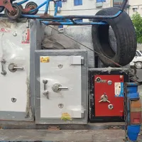 گاوصندوق بدون واسطه گاو صندوق گاوصندق|ابزارآلات|رشت, گلسار|دیوار