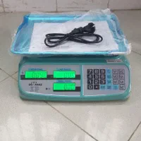 ترازو و باسکول فروشگاهی|فروشگاه و مغازه|بروجرد, |دیوار