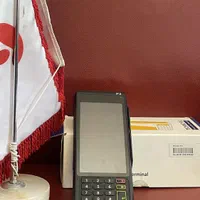 کارت خوان /کارتخوان لمسی