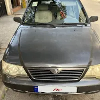 پراید ۱۱۱ تمیز بسیار کم کارکرد واقعی