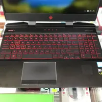 لپ تاپ گیمینگ HP OMEN گرافیک۴ رم ۱۶|رایانه همراه|کرمان, |دیوار