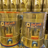 پتوشو پتوشور پتوشوی کهنه شور 40/50گیربکس دار|ماشین لباسشویی و خشک‌کن لباس|همدان, |دیوار