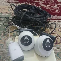 دوربین مدار بسته|دوربین مداربسته|اردبیل, |دیوار