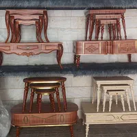 جلو مبلی و میز عسلی ست جدید|مبلمان خانگی و میز عسلی|کرج, کمالشهر|دیوار