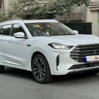 فیدلیتی پرستیژ، مدل ۲۰۲۴
