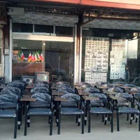 صندلی دانش آموزی|مبلمان اداری|سنندج, |دیوار