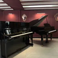 پیانو آکوستیک یاماها YAMAHA U1J|پیانو، کیبورد، آکاردئون|تهران, میرداماد|دیوار