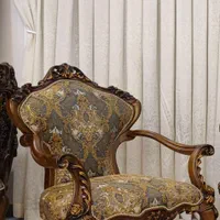 مبل یاژ ۵|مبلمان خانگی و میز عسلی|کرج, جهان‌شهر|دیوار