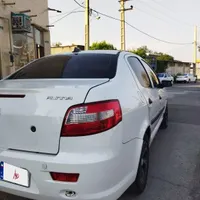 رانا LX، مدل ۱۳۹۳
