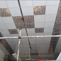 سقف کاذب و کناف .فروش.نصب تعمیرات انصاری|خدمات پیشه و مهارت|تهران, استاد معین|دیوار