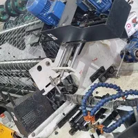 کارخانه فنس در تمام ابعاد با دستگاه تمام اتومات|مصالح و تجهیزات ساختمان|لنگرود, |دیوار