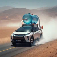 شرکت الو آب (حمل و آبرسانی شور و شیرین)