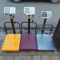 فروش ترازو باسکول|فروشگاه و مغازه|اصفهان, باغ فدک|دیوار