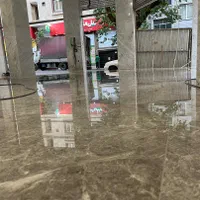 کفسابی سنگسابی کف سابی سنگ سابی کف ساب نماشویی سنگ|خدمات نظافت|تهران, استاد معین|دیوار