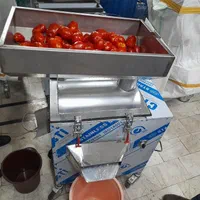 دستگاه آب گوجه گیری آبگوجه ربگیر آبغوره آبلیمو گیر|ماشین‌آلات صنعتی|تهران, تهرانسر شرقی|دیوار