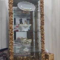 بوفه وآیینه باکس|بوفه، ویترین، کنسول|قروه, |دیوار