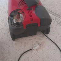 جاروبرقی خرابه خرابه کلا توضیحاتو بخون|جاروبرقی، جارو شارژی، بخارشو|فردیس, سپید دشت|دیوار